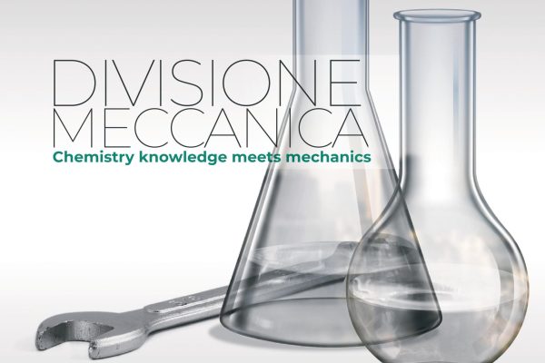 divisione meccanica