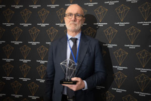 credit reputation award 2025