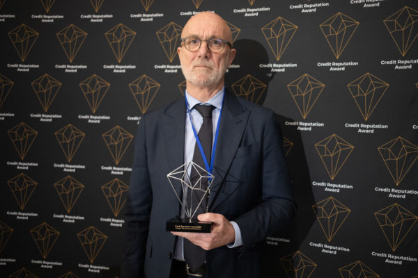 credit reputation award 2025